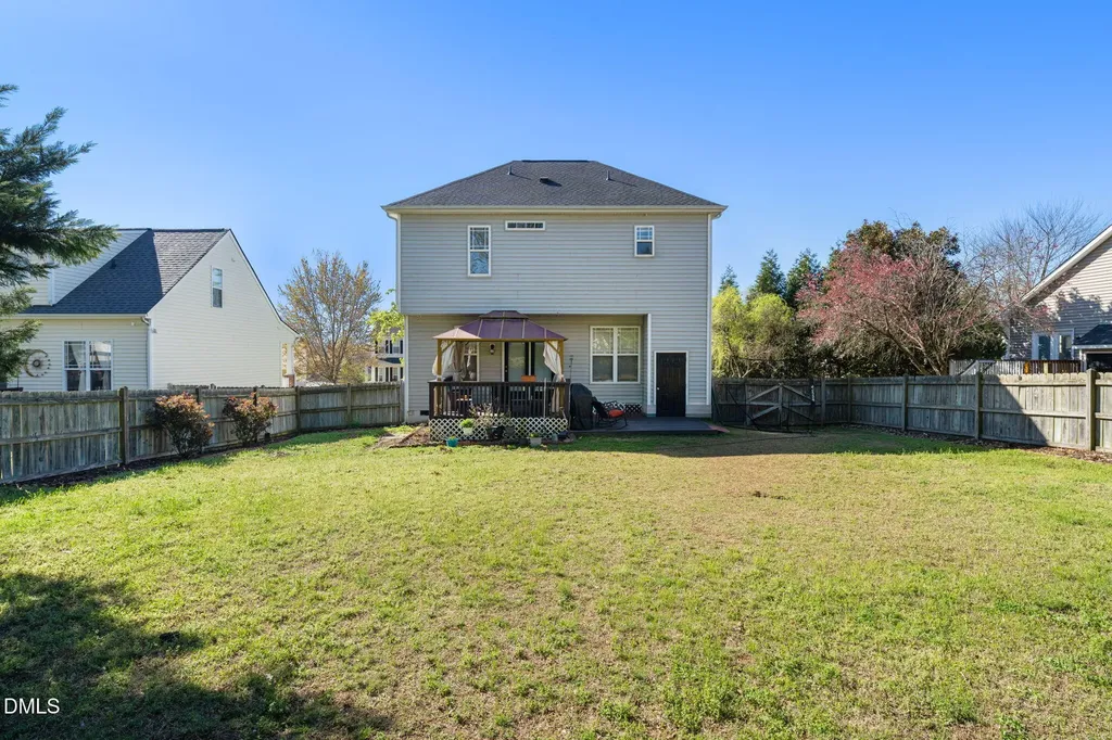 133 Haywood Lane Clayton NC 27527