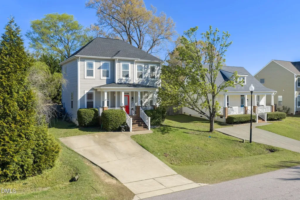 133 Haywood Lane Clayton NC 27527