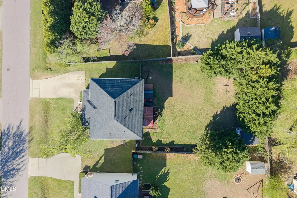 133 Haywood Lane Clayton NC 27527