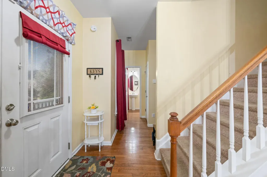 133 Haywood Lane Clayton NC 27527