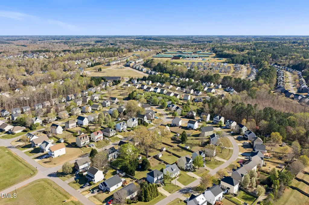 133 Haywood Lane Clayton NC 27527
