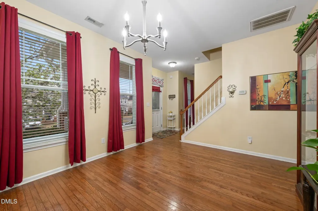 133 Haywood Lane Clayton NC 27527