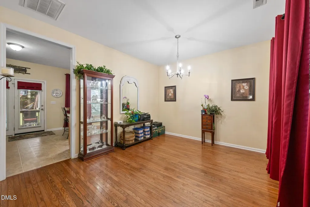 133 Haywood Lane Clayton NC 27527