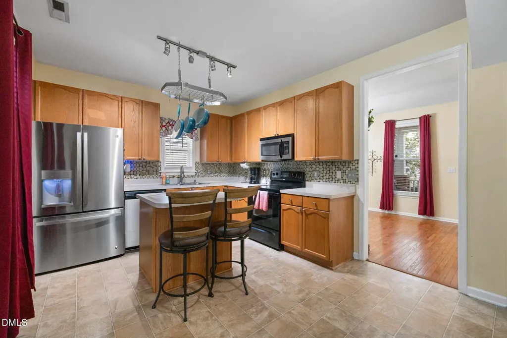 133 Haywood Lane Clayton NC 27527