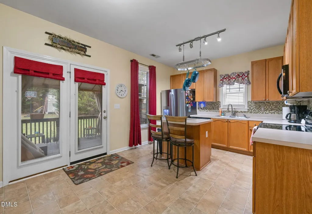133 Haywood Lane Clayton NC 27527
