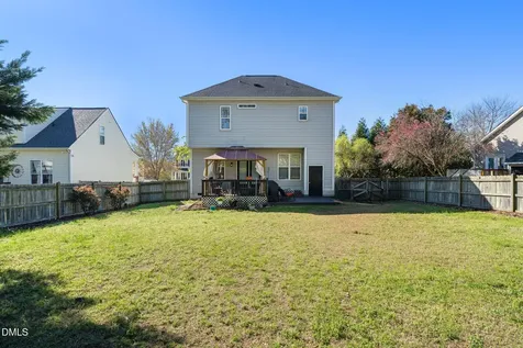 133 Haywood Lane Clayton NC 27527