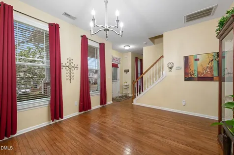 133 Haywood Lane Clayton NC 27527