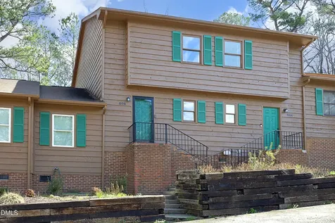 806 Kendall Drive Durham NC 27703