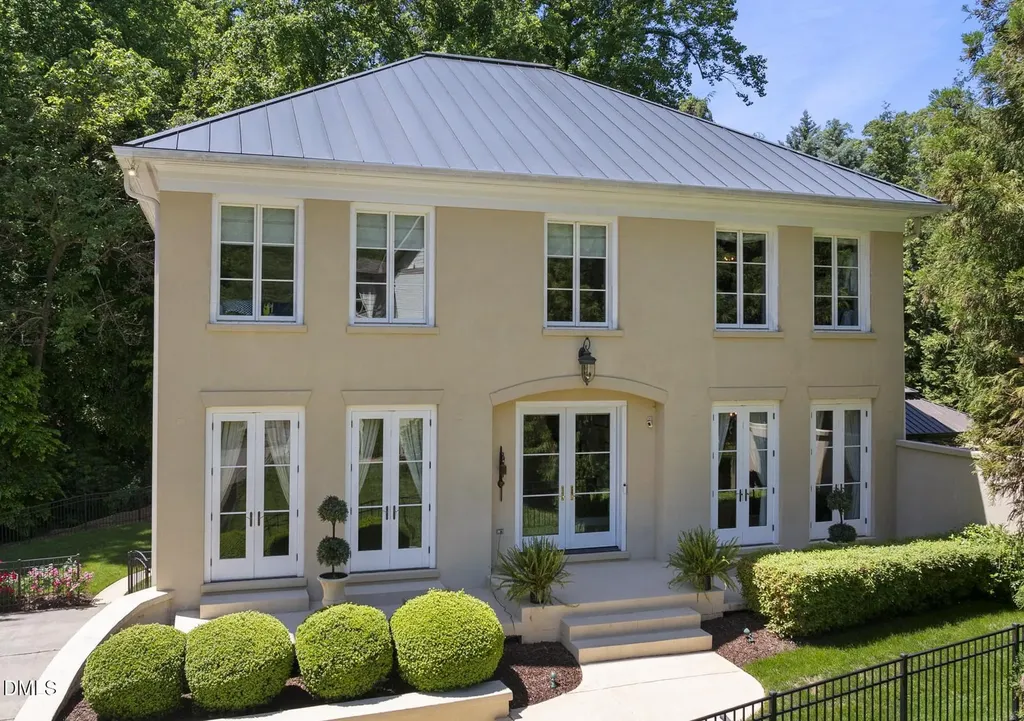 3617 Carlow Court Raleigh NC 27612