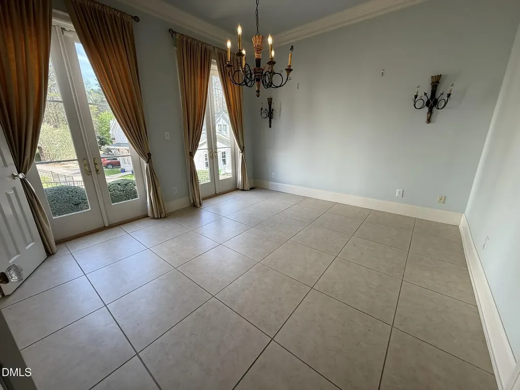 3617 Carlow Court Raleigh NC 27612