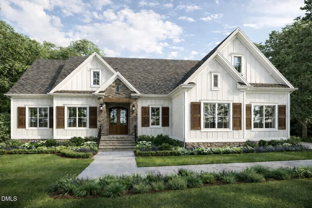 2310 Jones Ferry Road Pittsboro NC 27312