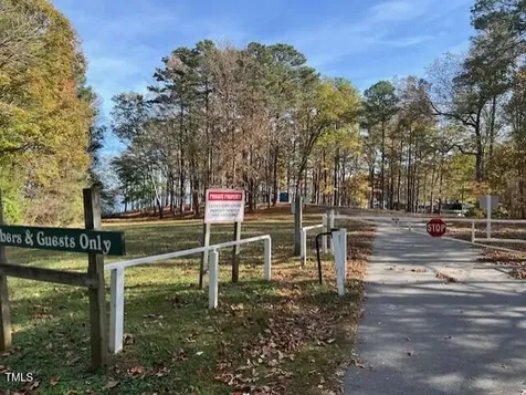 0 Lot 336 Forest Hills Drive Littleton NC 27850