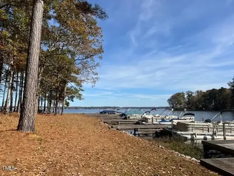 0 Lot 336 Forest Hills Drive Littleton NC 27850