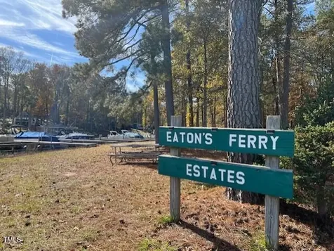 0 Lot 336 Forest Hills Drive Littleton NC 27850