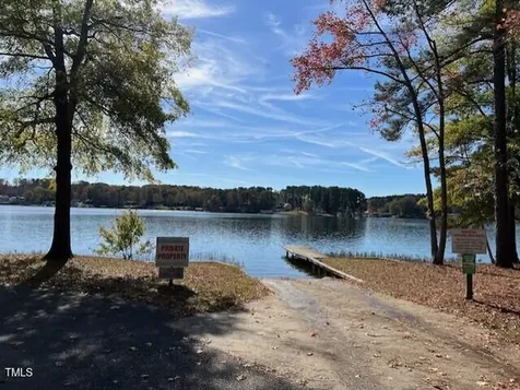 0 Lot 336 Forest Hills Drive Littleton NC 27850