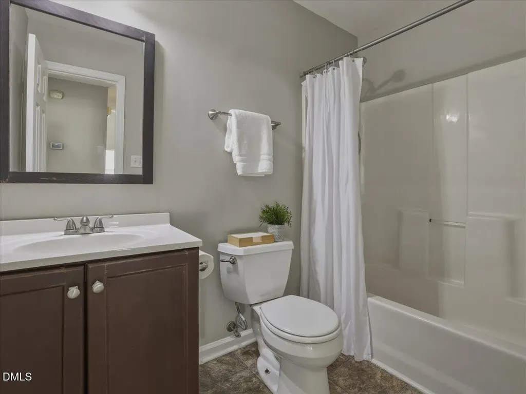 325 Wolfbridge Road Holly Springs NC 27540