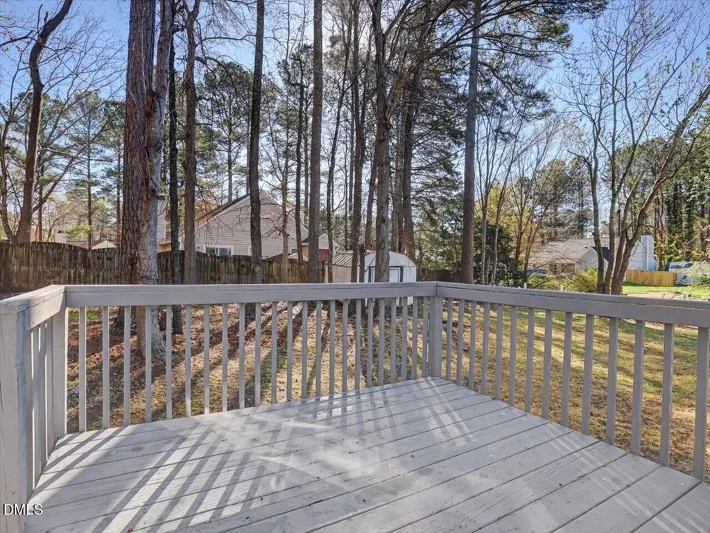325 Wolfbridge Road Holly Springs NC 27540