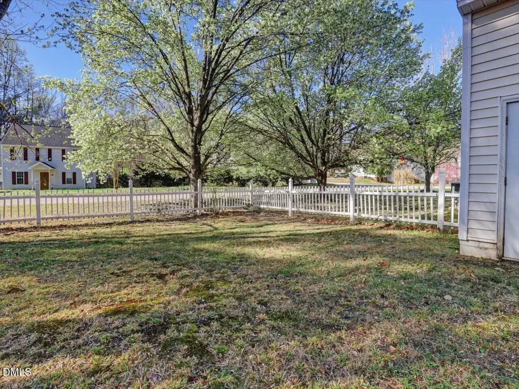325 Wolfbridge Road Holly Springs NC 27540