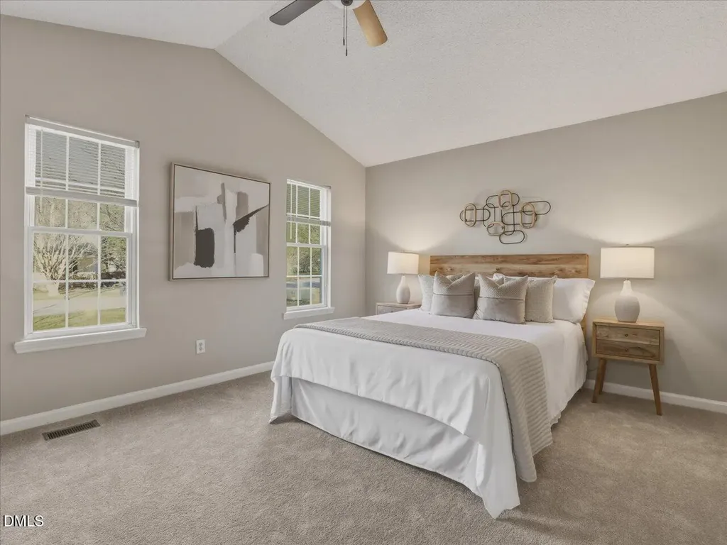 325 Wolfbridge Road Holly Springs NC 27540