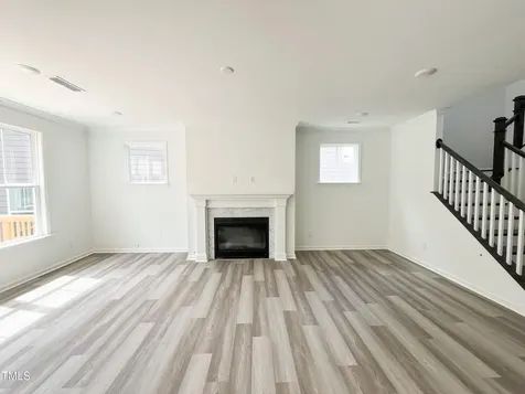 364 Catheys Creek Circle Wendell NC 27591