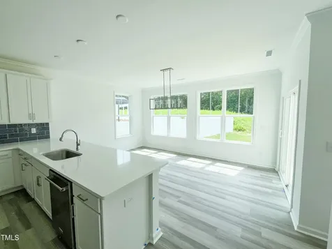 364 Catheys Creek Circle Wendell NC 27591
