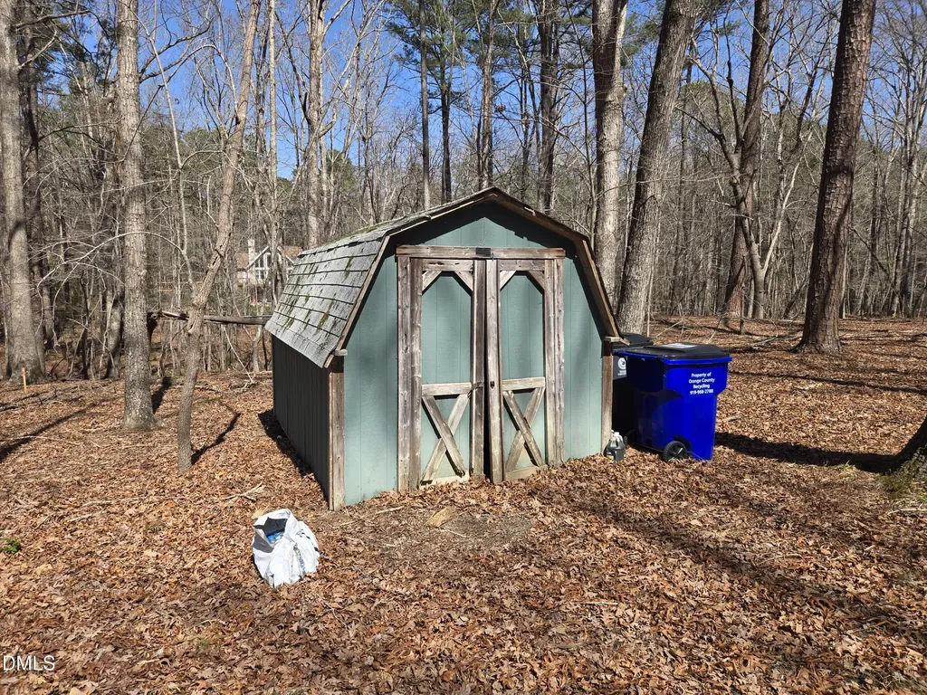 3620 Hawk Ridge Road Chapel Hill NC 27516