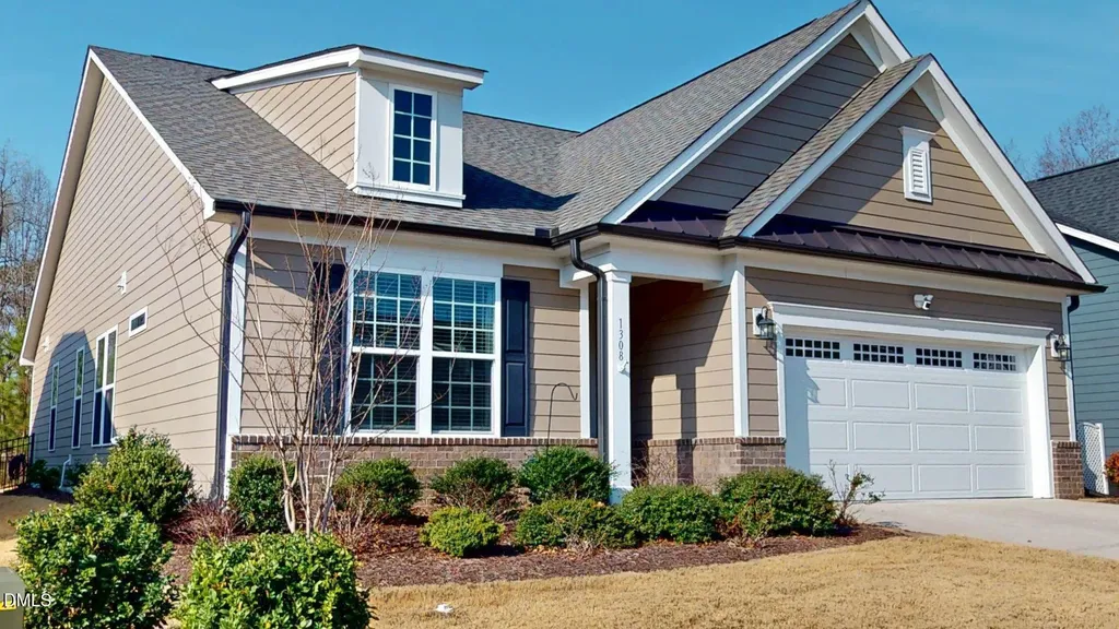 1308 Copper Trace Court Wake Forest NC 27587