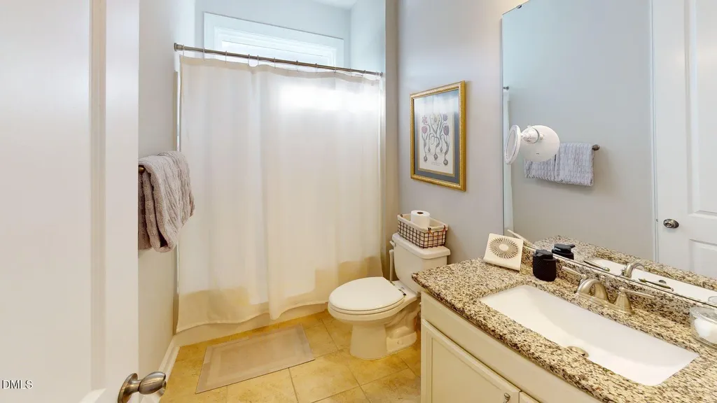 1308 Copper Trace Court Wake Forest NC 27587