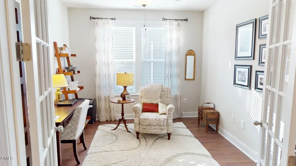 1308 Copper Trace Court Wake Forest NC 27587