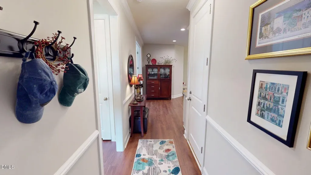 1308 Copper Trace Court Wake Forest NC 27587