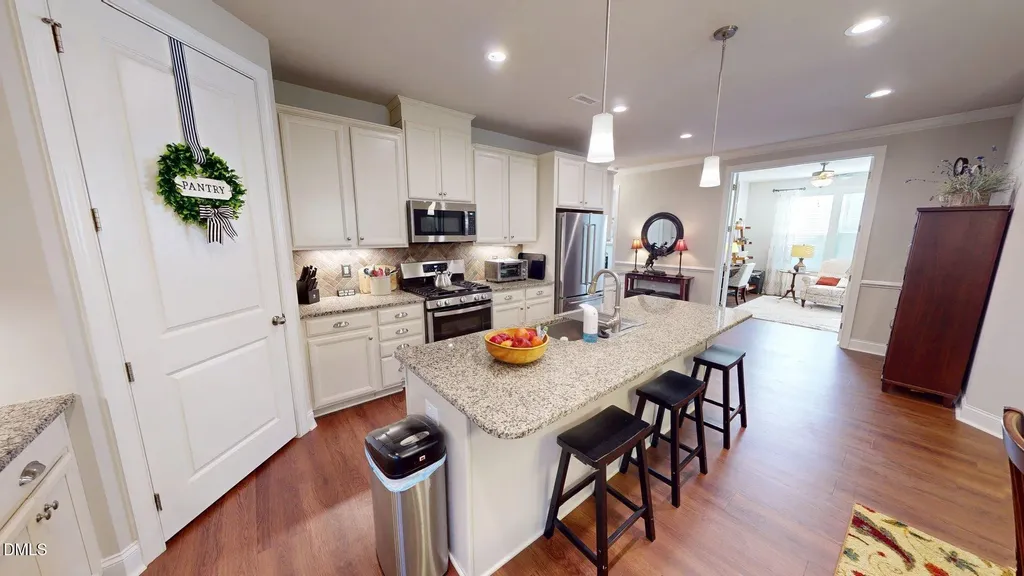 1308 Copper Trace Court Wake Forest NC 27587