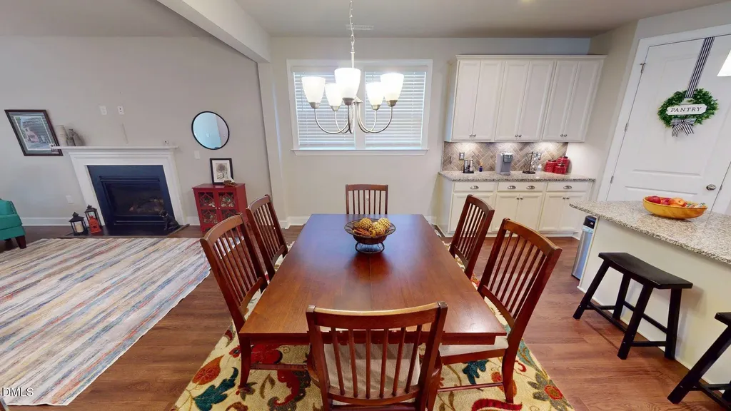 1308 Copper Trace Court Wake Forest NC 27587