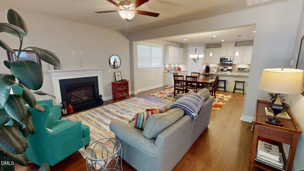 1308 Copper Trace Court Wake Forest NC 27587