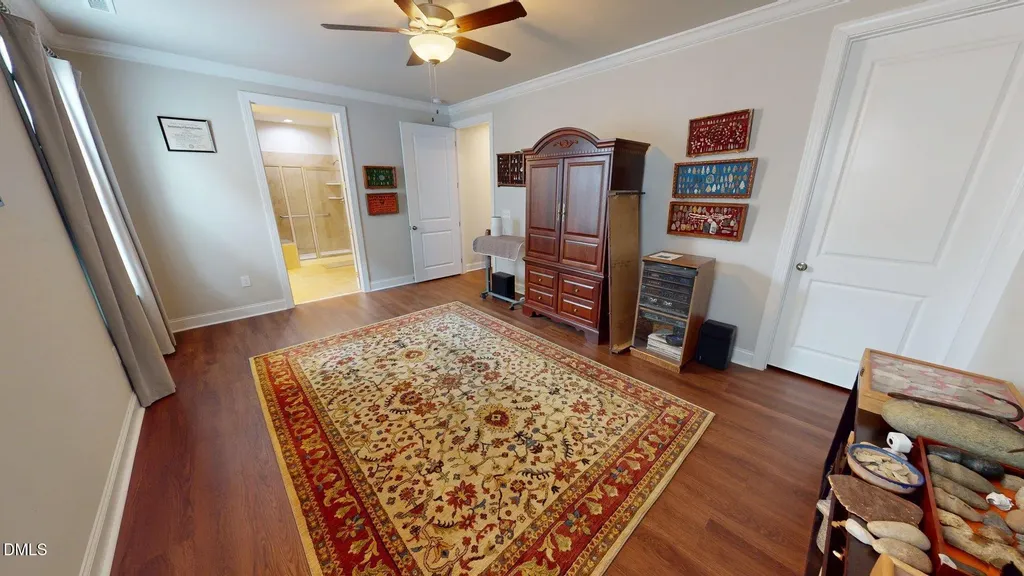 1308 Copper Trace Court Wake Forest NC 27587