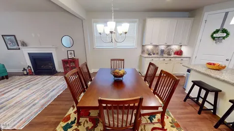1308 Copper Trace Court Wake Forest NC 27587
