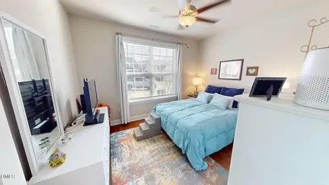 1308 Copper Trace Court Wake Forest NC 27587