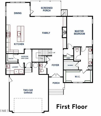 1007 Temple Street Raleigh NC 27609