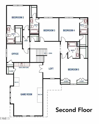 1007 Temple Street Raleigh NC 27609