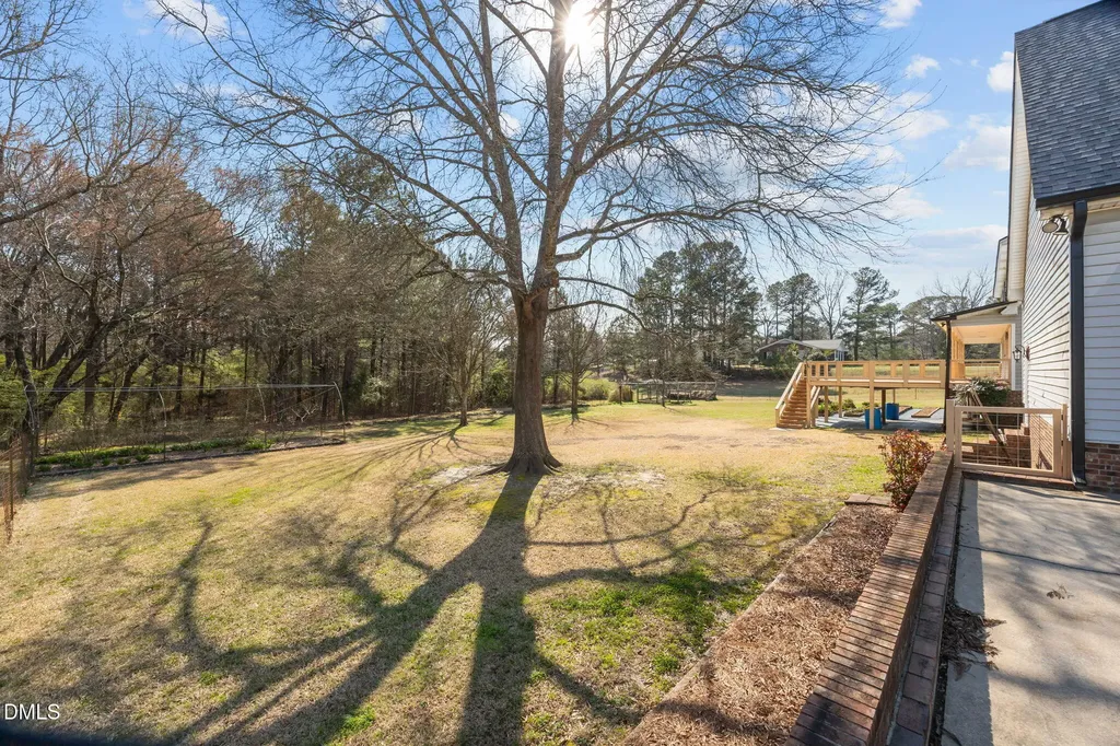 530 Turlington Road Dunn NC 28334