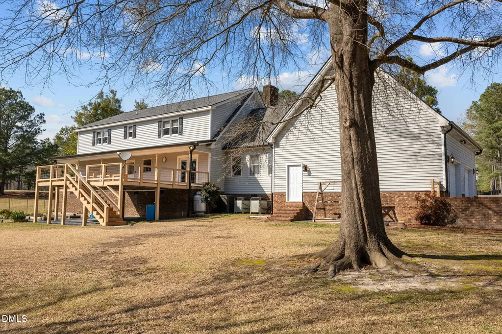 530 Turlington Road Dunn NC 28334