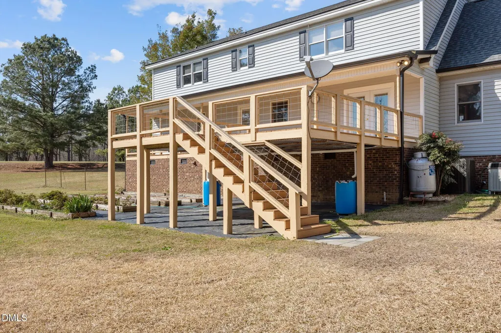 530 Turlington Road Dunn NC 28334