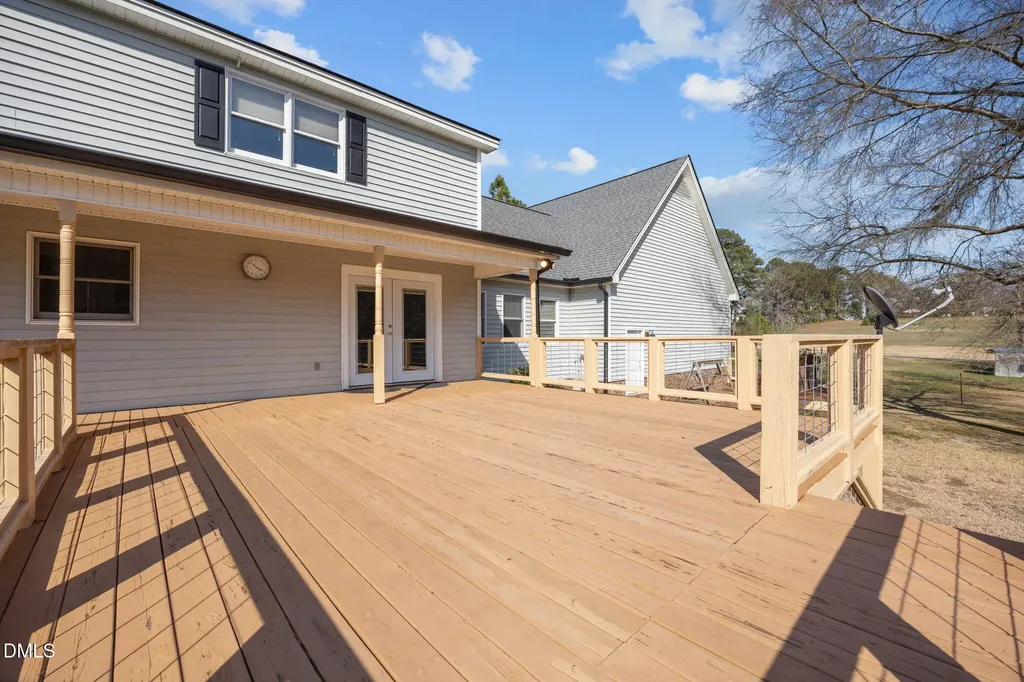 530 Turlington Road Dunn NC 28334