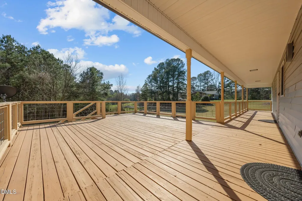 530 Turlington Road Dunn NC 28334