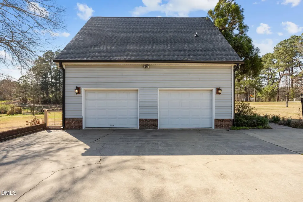 530 Turlington Road Dunn NC 28334
