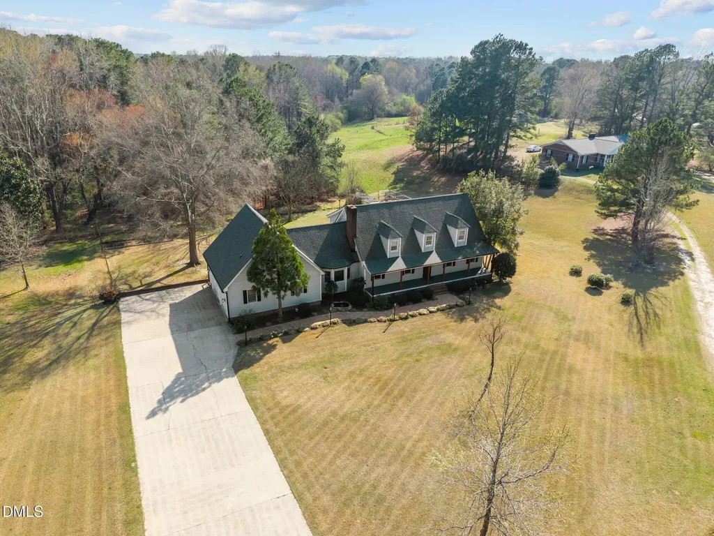 530 Turlington Road Dunn NC 28334
