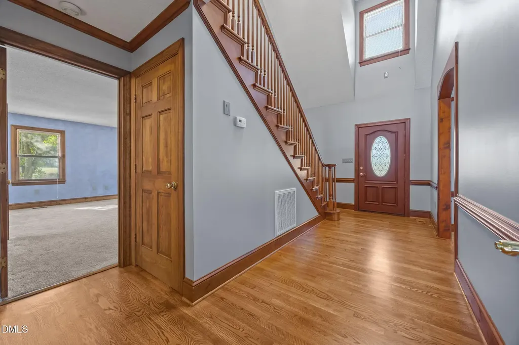 530 Turlington Road Dunn NC 28334