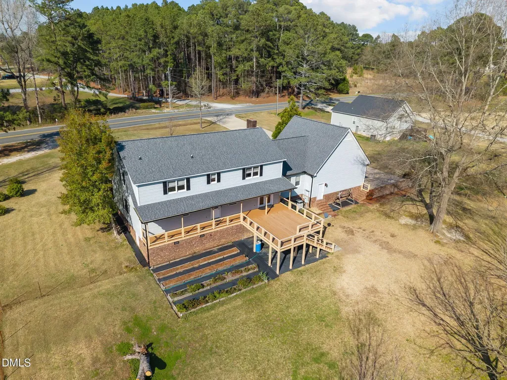 530 Turlington Road Dunn NC 28334