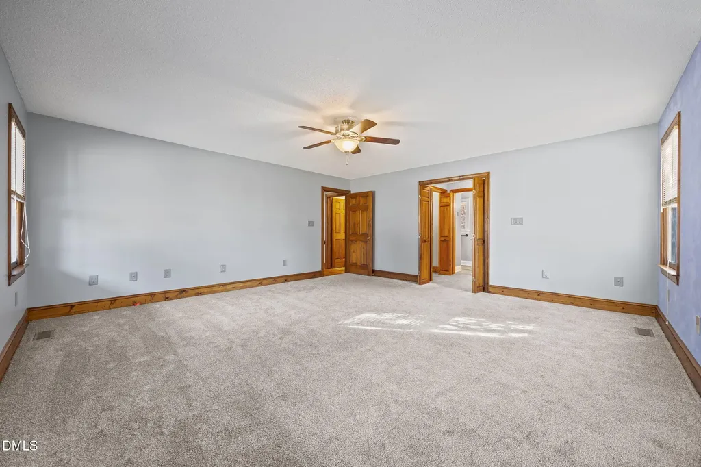 530 Turlington Road Dunn NC 28334