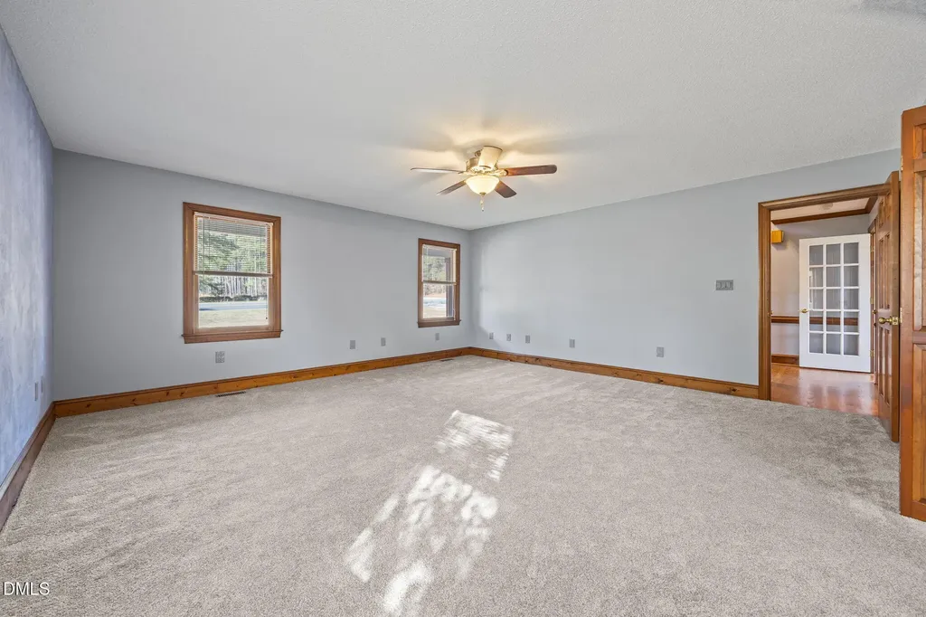 530 Turlington Road Dunn NC 28334