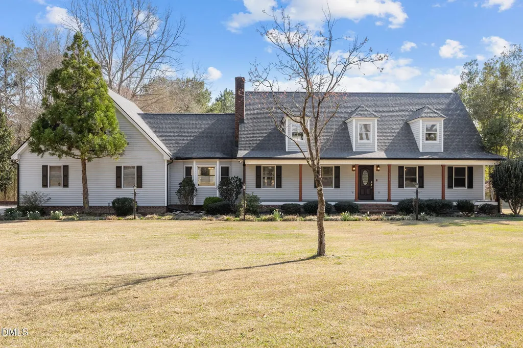 530 Turlington Road Dunn NC 28334
